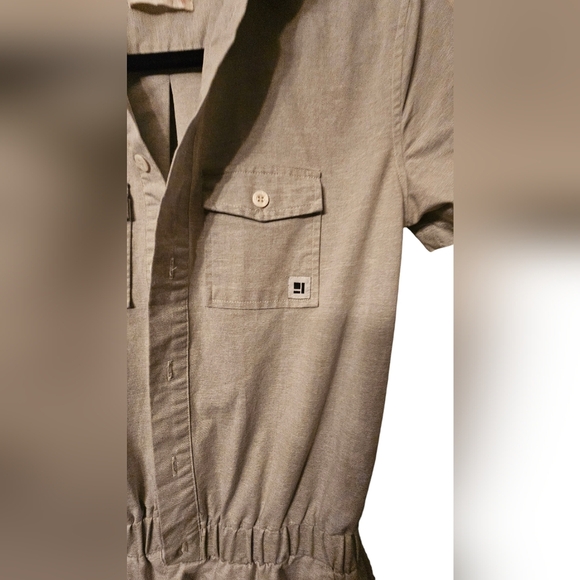 Jumpsuit Standard Issue Streetwear - Picture 6 of 12